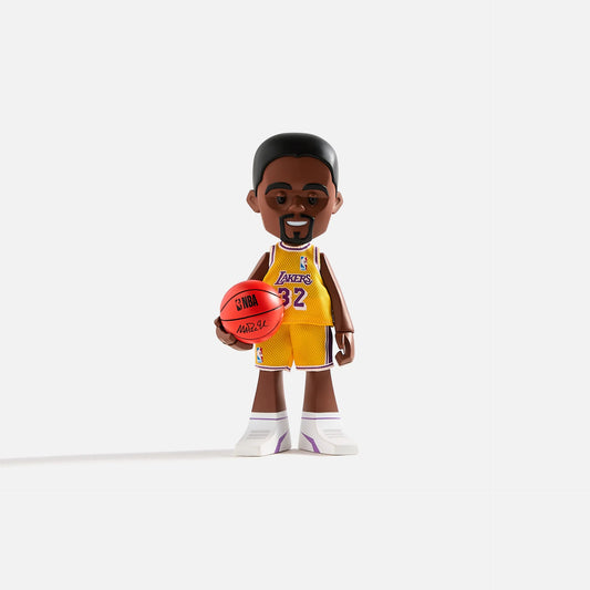 LT19 Magic Johnson (AllStars Edition) Vinyl Figure: Celebrate a Legend | Shop Now