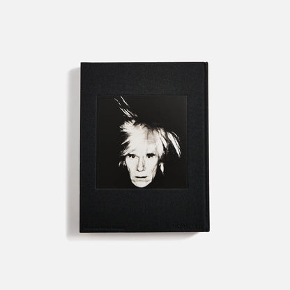 B7 Kaws + Warhol: A Collision of Icons by Patrick Moore- Phaidon Edition (Pre-Order Now!)