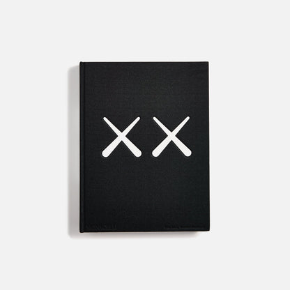 B7 Kaws + Warhol: A Collision of Icons by Patrick Moore- Phaidon Edition (Pre-Order Now!)