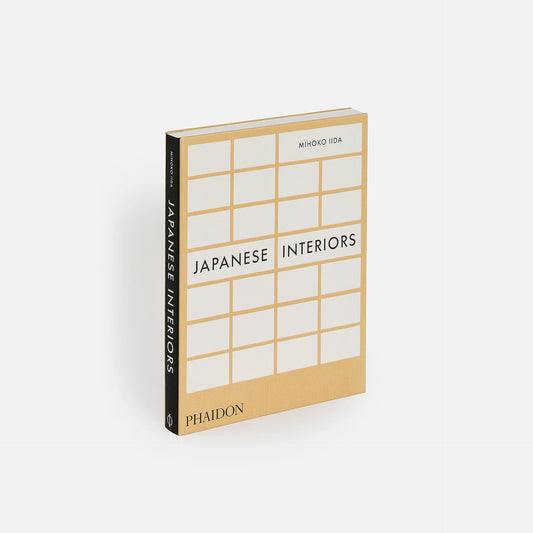 B36 Japanese Interiors: Minimalist Design & Residential Inspiration | Phaidon