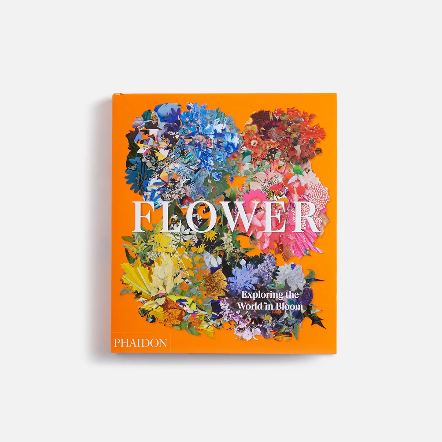 B21 Flower: Art, Beauty & Botanical Wonders - Phaidon Hardback | Shop Now!