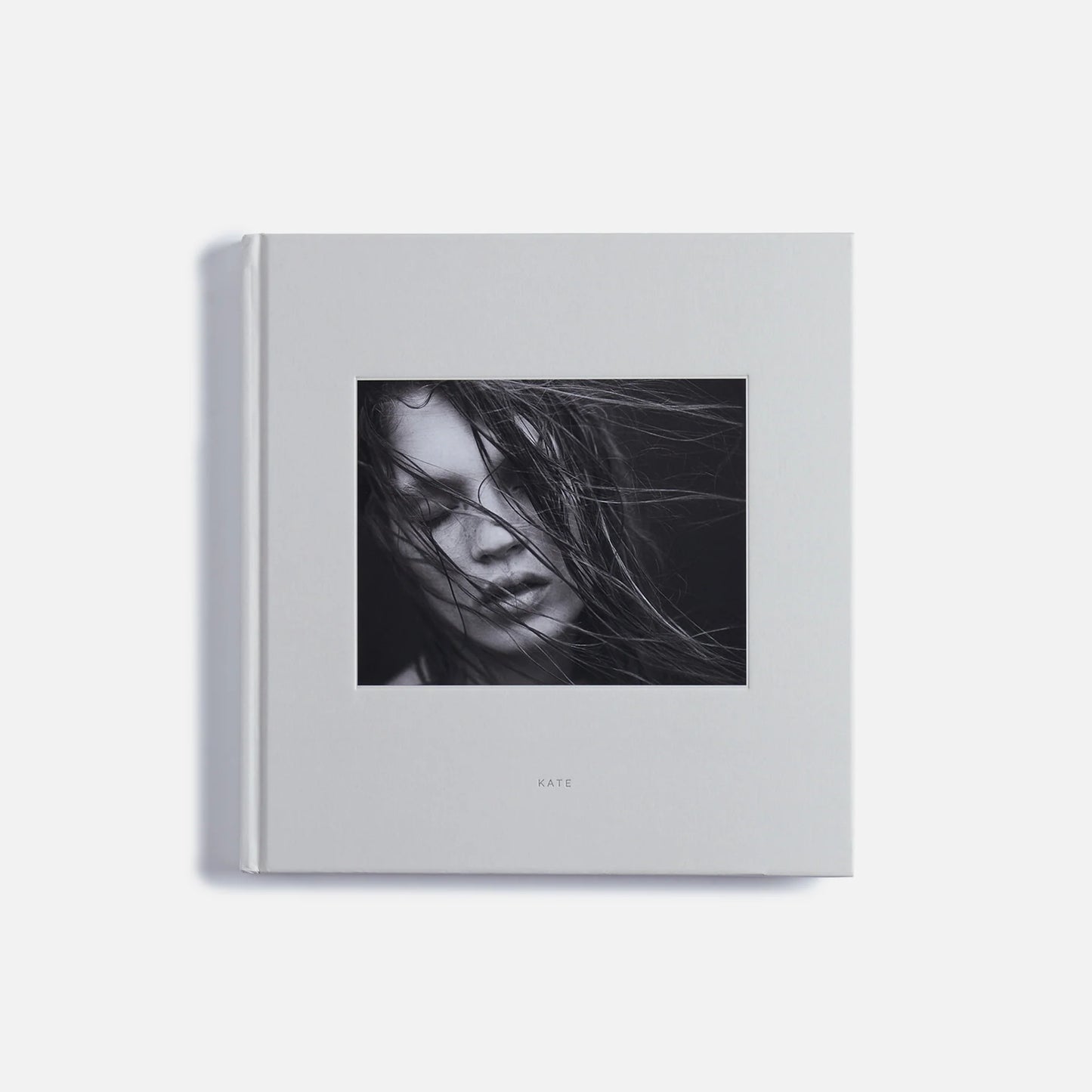 B19 Kate: A Photographic Portrait - Phaidon's Stunning Hardcover | Shop Now!