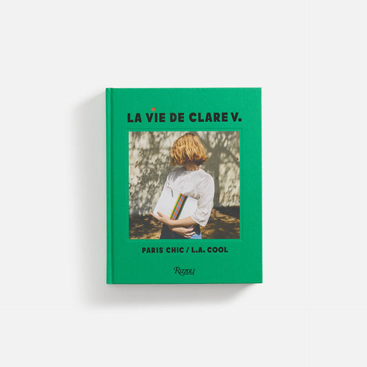 B31 La Vie de Clare V: The Story of a Design Pioneer - Rizzoli | Shop Now!