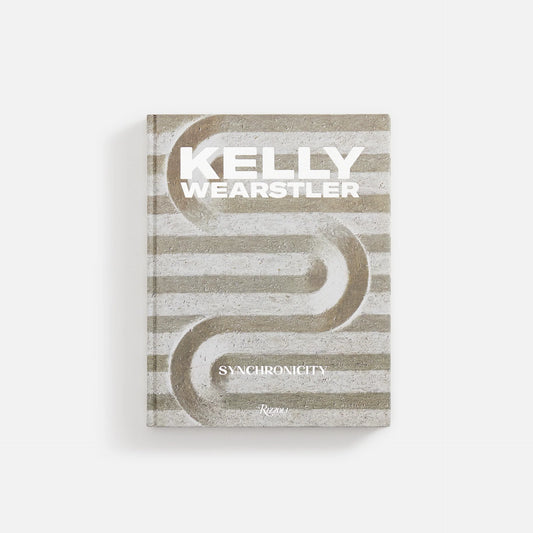 B32 Kelly Wearstler: Obsessions - A World of Design & Inspiration | Rizzoli