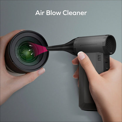 TE13 1° Airo 2-in-1 Vacuum & Blower: Portable Powerhouse | Shop Now