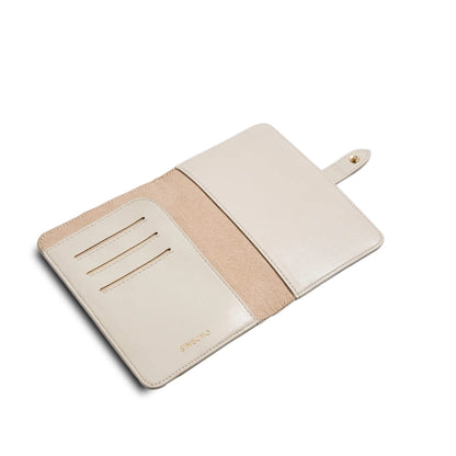 EW2 Eco-Friendly Passport Holder