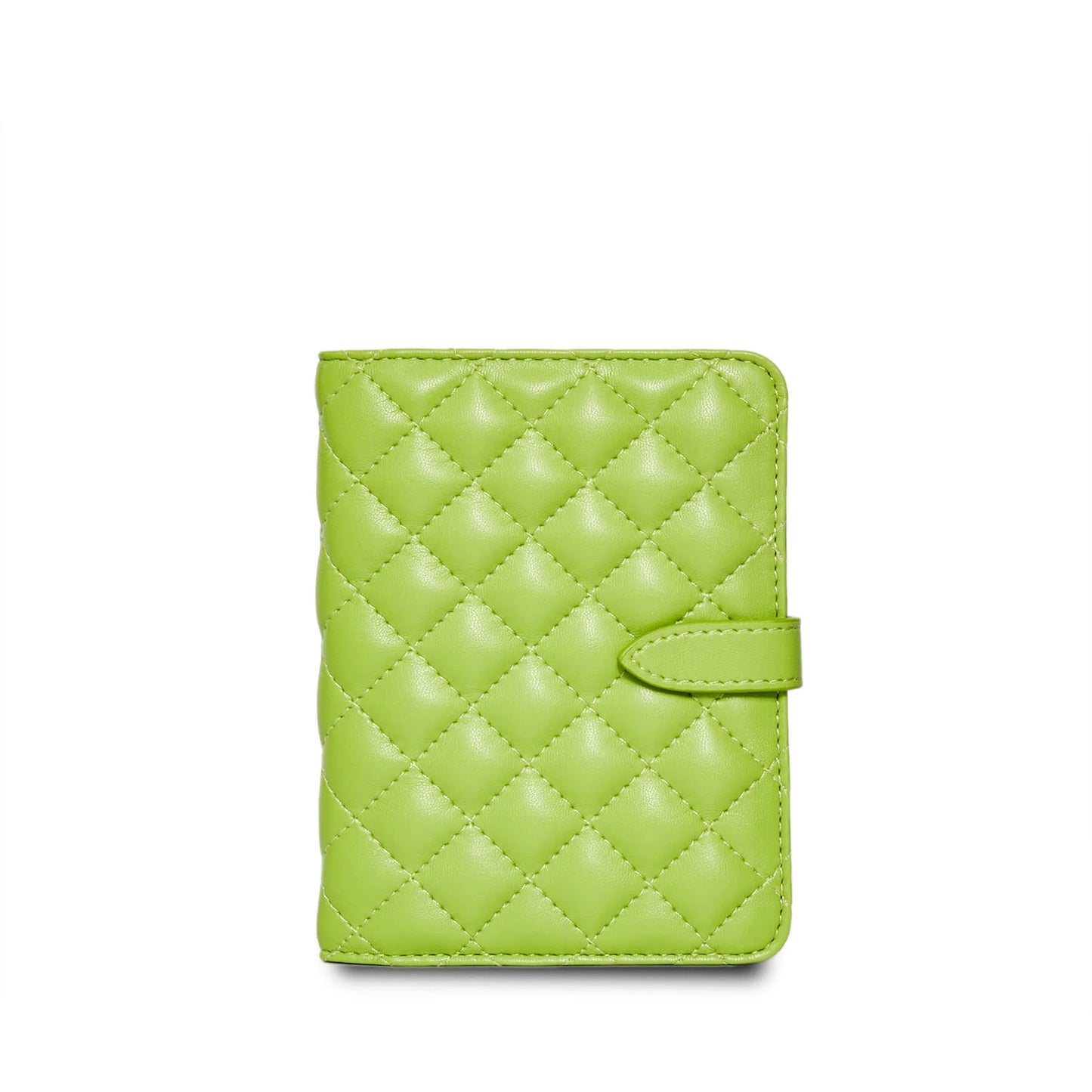 EW2 Eco-Friendly Passport Holder