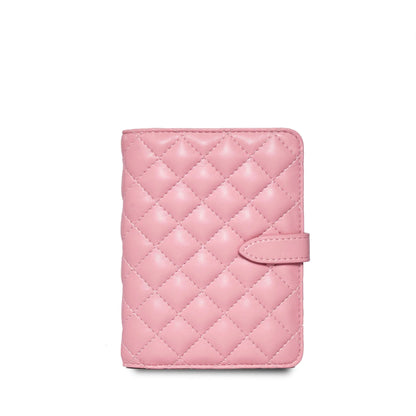 EW2 Eco-Friendly Passport Holder