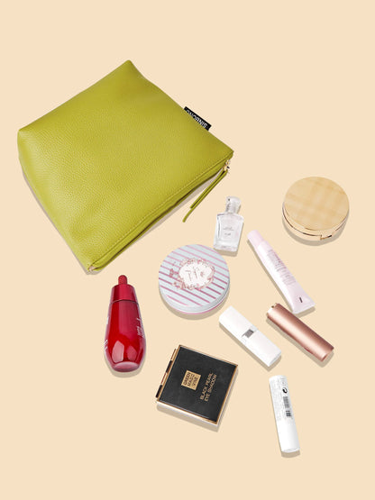 EW7 Eco-Friendly Makeup Bag