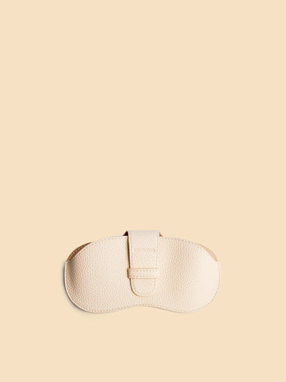 EW4 Eco-Friendly Sunglass Bag