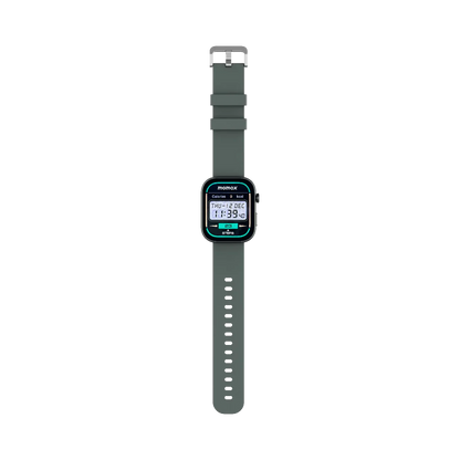 TE4 Momax 1-Wear+ Pro Smart Watch - Long Battery Life