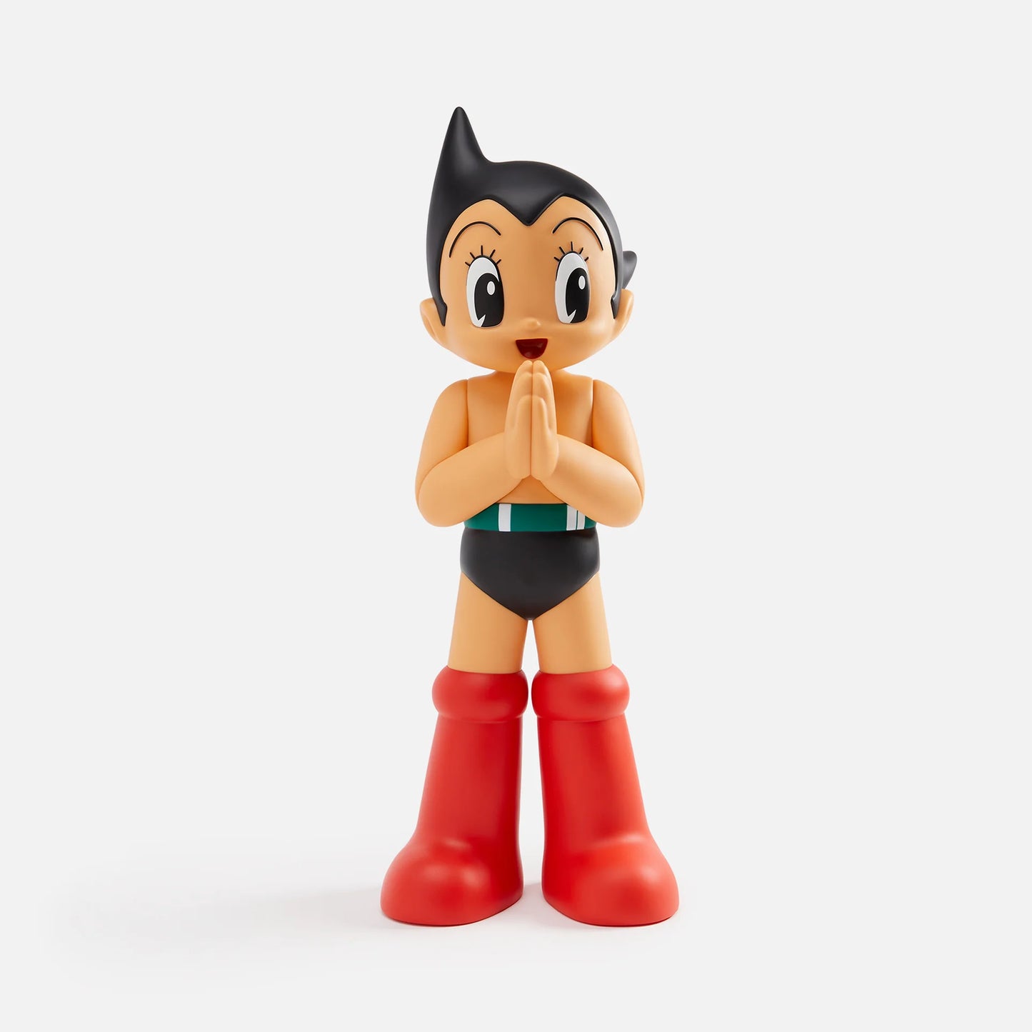 LT30 Astro Boy Greeting (1000%): Limited Edition Toyqube Figurine | Shop