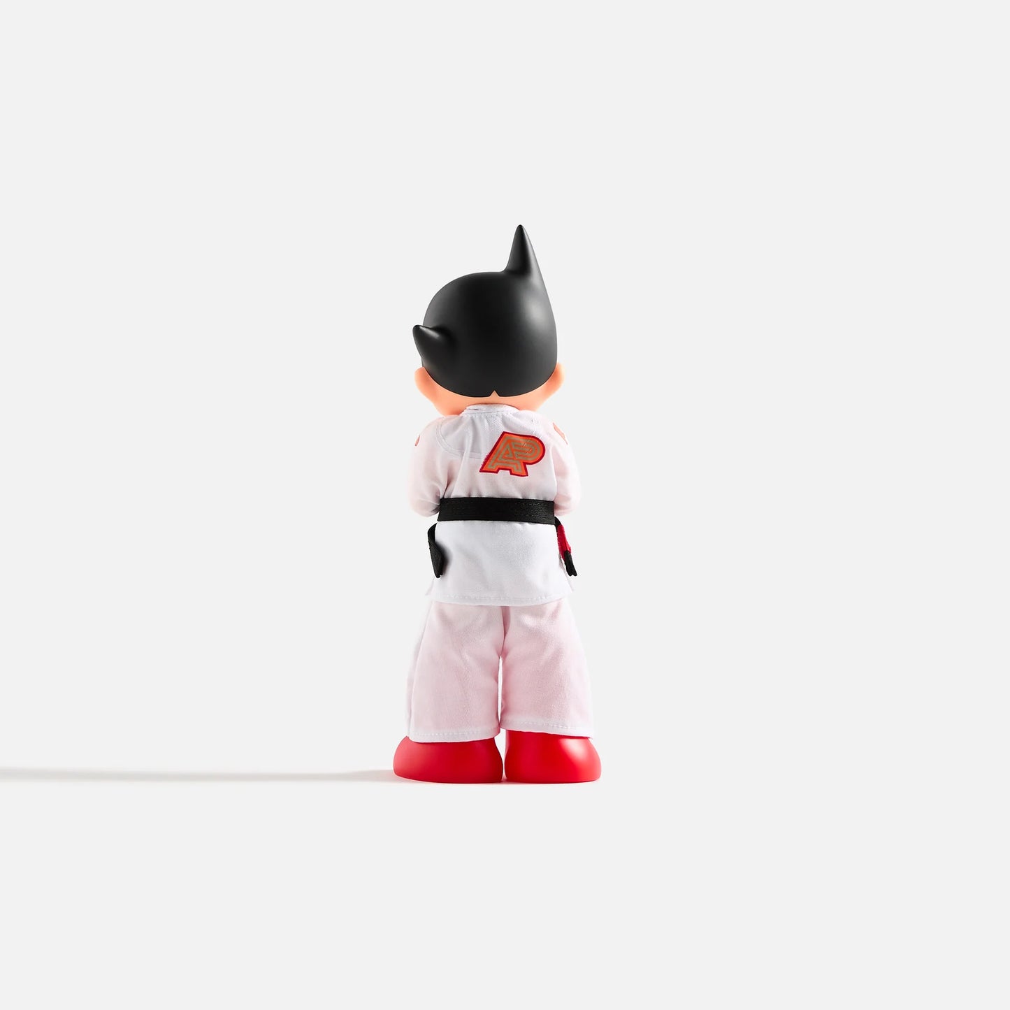 LT11 Astro Boy (Albino & Preto): Limited Edition Toyqube Vinyl Figure | Shop